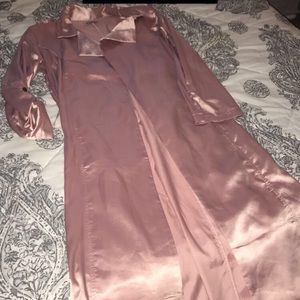 Trench Coat